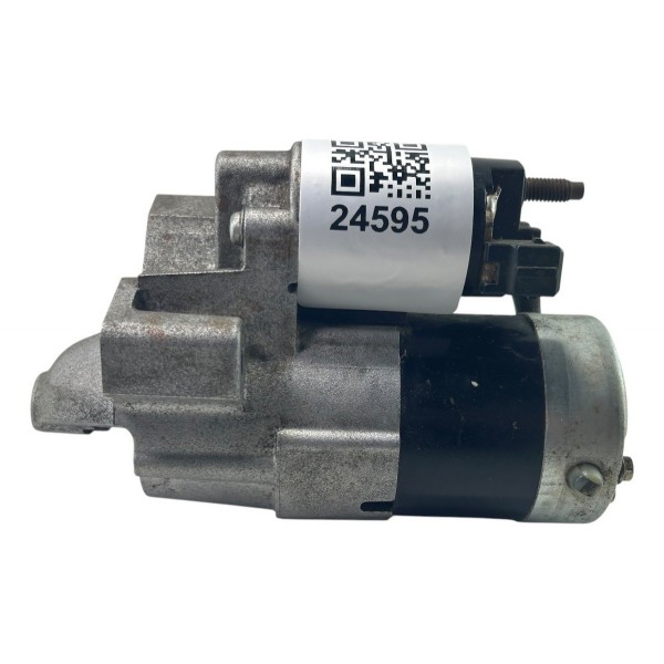 Motor Arranque Partida Peugeot 208 1.6 16v 2020 2021 A 2024