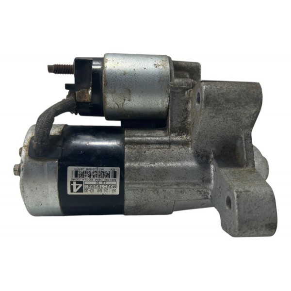 Motor Arranque Partida Peugeot 208 1.6 16v 2020 2021 A 2024