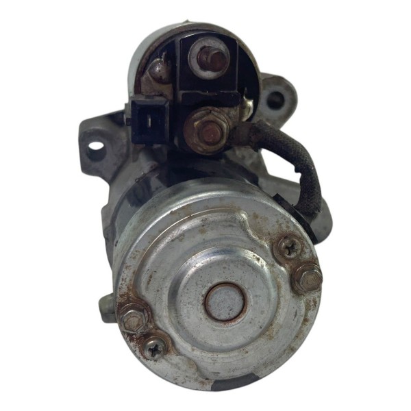 Motor Arranque Partida Peugeot 208 1.6 16v 2020 2021 A 2024
