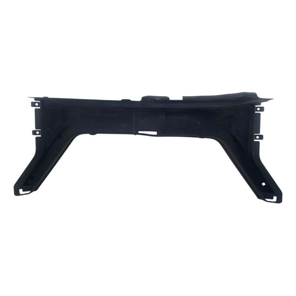 Acabamento Interno Porta Malas Mercedes C200k W203 01 A 06