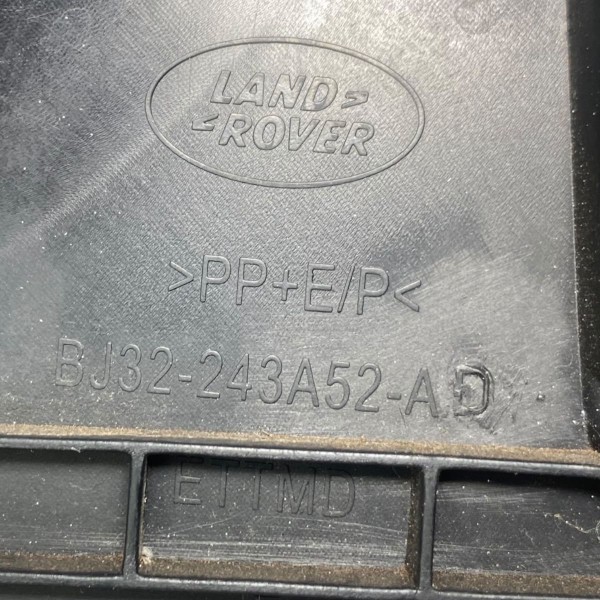 Acabamento Coluna Inferior Ld Land Rover Evoque 2011 A 2016