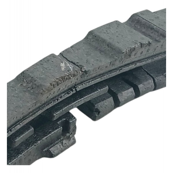 Absorvedor De Impacto Bmw 535i 2006 A 2010