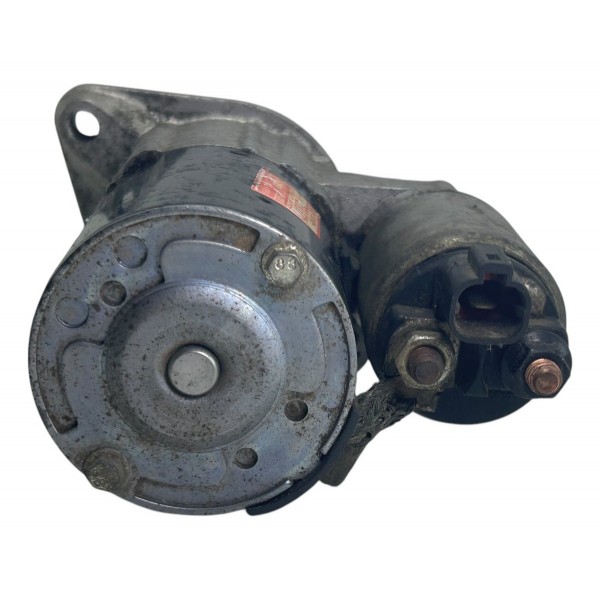 Motor Arranque Partida Hyundai I30 2.0 Aut 2009 2010 A 2012