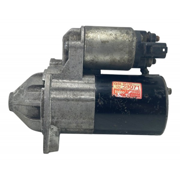 Motor Arranque Partida Hyundai I30 2.0 Aut 2009 2010 A 2012