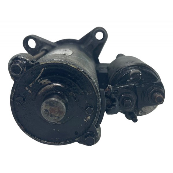 Motor Partida Ka Fiesta Courier Escort 1.0 1.4 1.6 Zetec \03