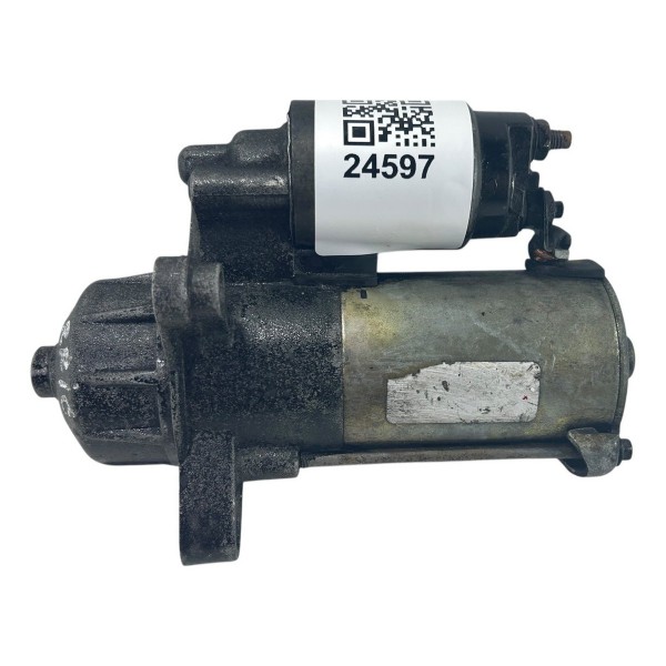 Motor Partida Ka Fiesta Courier Escort 1.0 1.4 1.6 Zetec \03