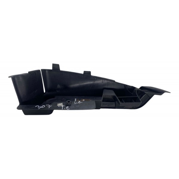 Suporte Esquerdo Bagagito Peugeot 307 2004 2005 A 2013