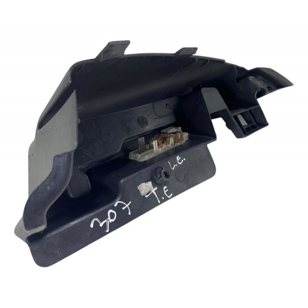 Suporte Esquerdo Bagagito Peugeot 307 2004 2005 A 2013