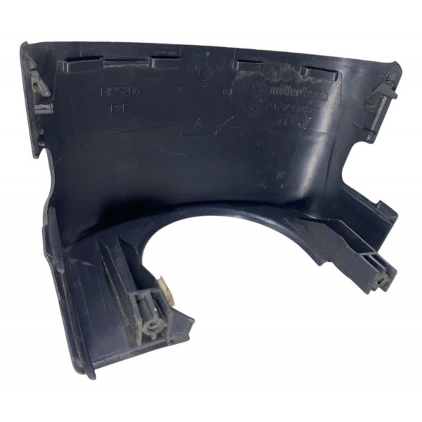 Moldura Coluna Direção Citroen C3 2008 2009 2010 2011 A 2012