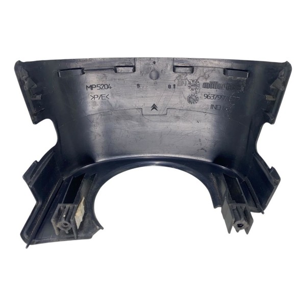 Moldura Coluna Direção Citroen C3 2008 2009 2010 2011 A 2012