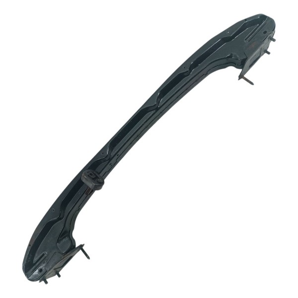 Alma Para-choque Mercedes Benz C200 2002 A 2007 Traseiro