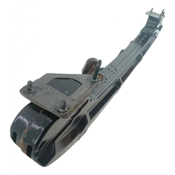 Alma Para-choque Mercedes Benz C200 2002 A 2007 Traseiro