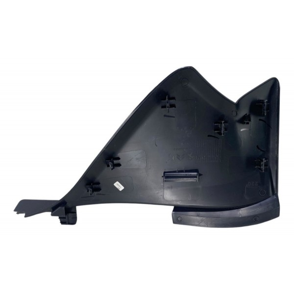 Acabamento Lateral Painel Esq Peugeot 208 2021 2022 2023