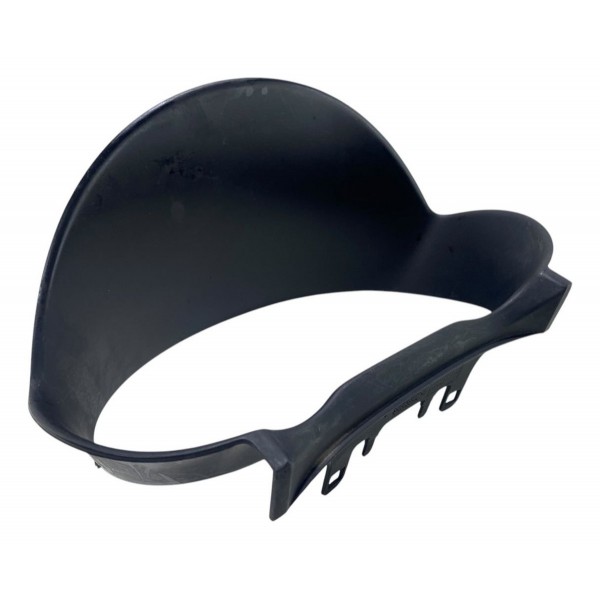 Moldura Painel De Instrumentos Vw Gol G5 2008 2009 A 2012