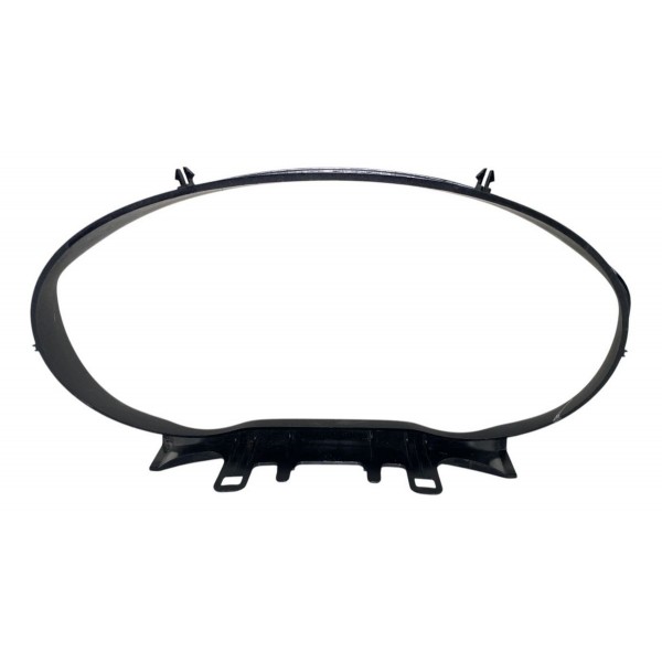 Moldura Painel De Instrumentos Vw Gol G5 2008 2009 A 2012