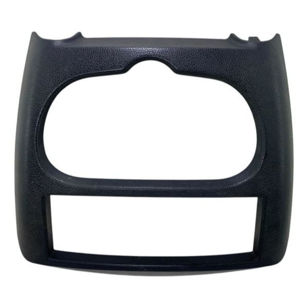 Acabamento Comando De Ar Peugeot 207 2006 2007 A 2014