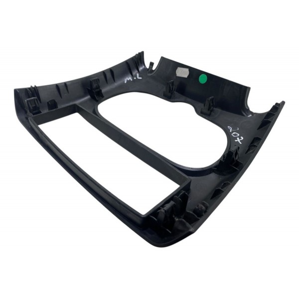 Acabamento Comando De Ar Peugeot 207 2006 2007 A 2014