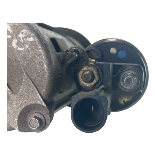 Motor Partida Gol Polo T-cross Nivus Fox 1.0 3cc 1.6 16v