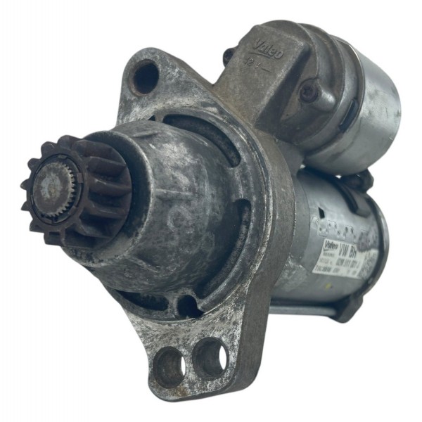Motor Partida Gol Polo T-cross Nivus Fox 1.0 3cc 1.6 16v