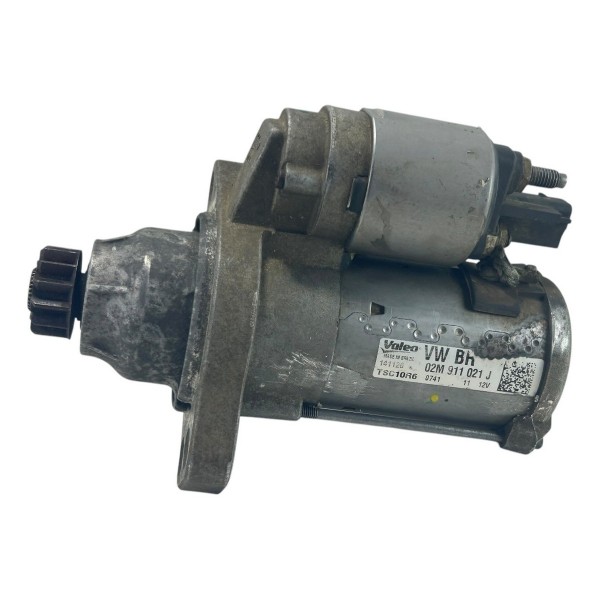 Motor Partida Gol Polo T-cross Nivus Fox 1.0 3cc 1.6 16v