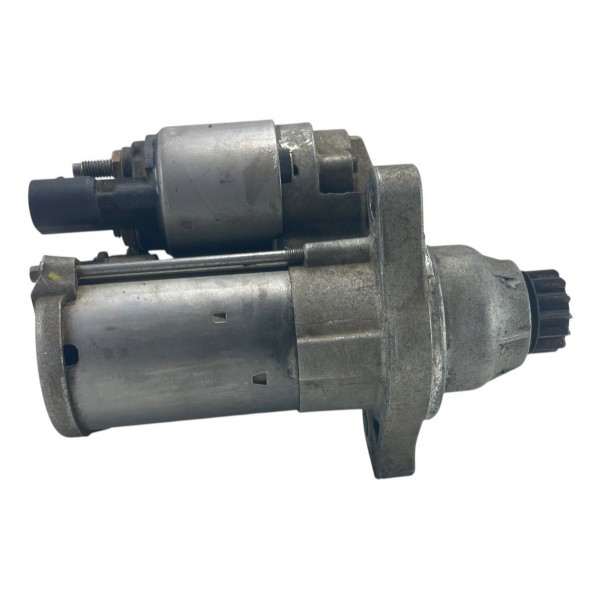 Motor Partida Gol Polo T-cross Nivus Fox 1.0 3cc 1.6 16v