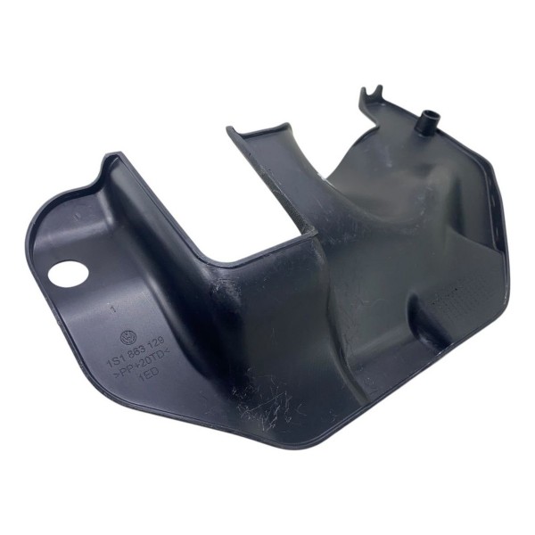 Acabamento Cobertura Pedal Freio Vw Up Tsi 2019 A 2020