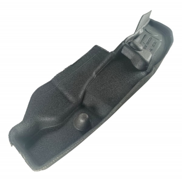 Guarda Pó Peugeot 208 2021 A 2024 Esquerdo