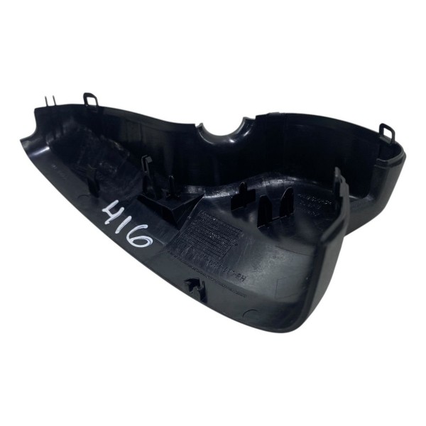 Moldura Retrovisor  Direito Interno Land Rover  2013 2014