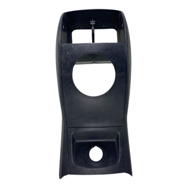 Console Central Traseiro Citroen C4 Pallas 2008 2009