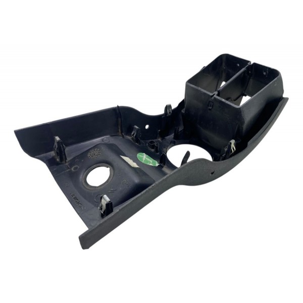 Console Central Traseiro Citroen C4 Pallas 2008 2009