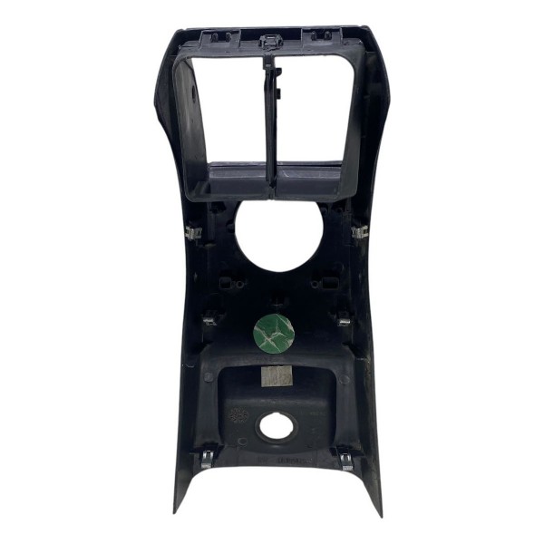 Console Central Traseiro Citroen C4 Pallas 2008 2009