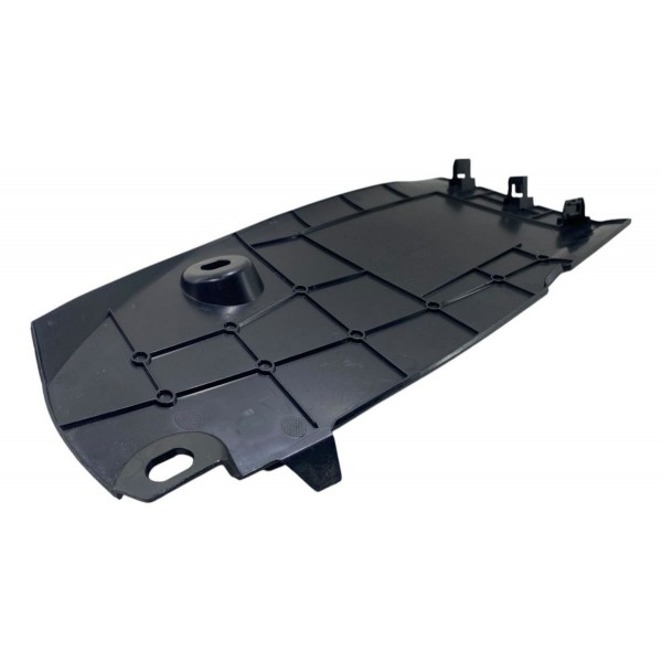 Moldura Esquerda Console Central Peugeot 208 2020 2021 2023