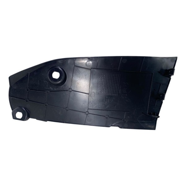 Moldura Esquerda Console Central Peugeot 208 2020 2021 2023