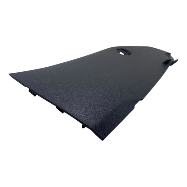 Moldura Esquerda Console Central Peugeot 208 2020 2021 2023
