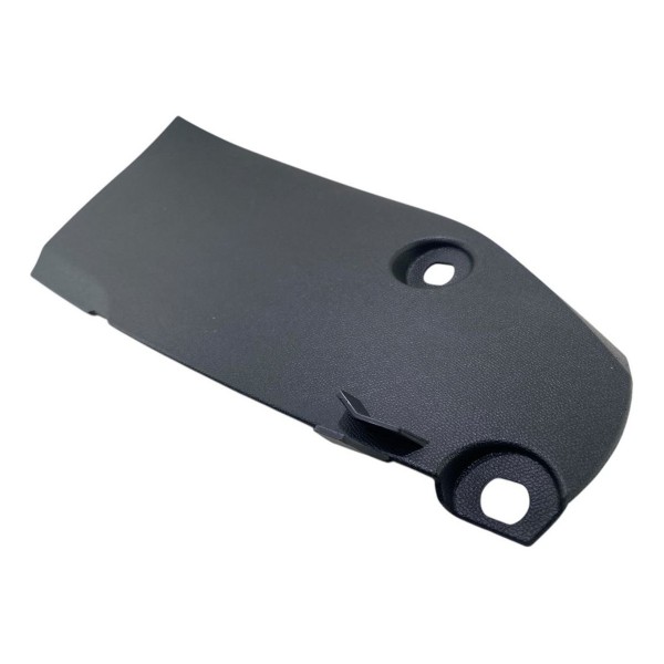 Moldura Esquerda Console Central Peugeot 208 2020 2021 2023