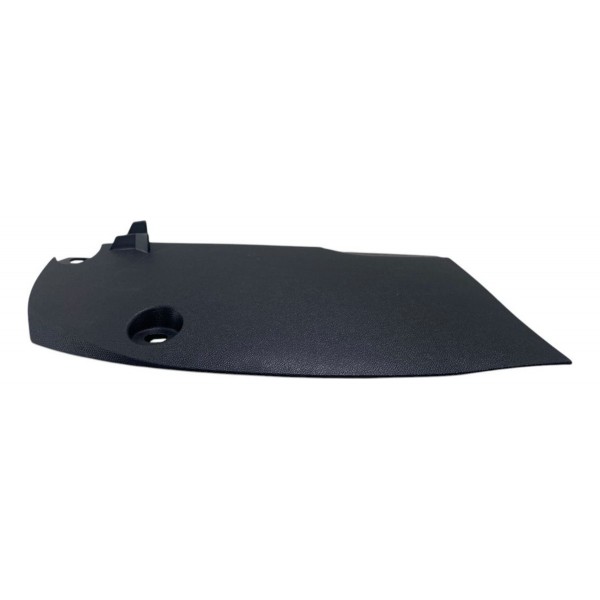 Moldura Esquerda Console Central Peugeot 208 2020 2021 2023