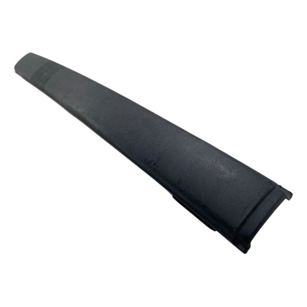 Friso Central Do Parachoque Volkswagen Gol G3 2000 A 2005