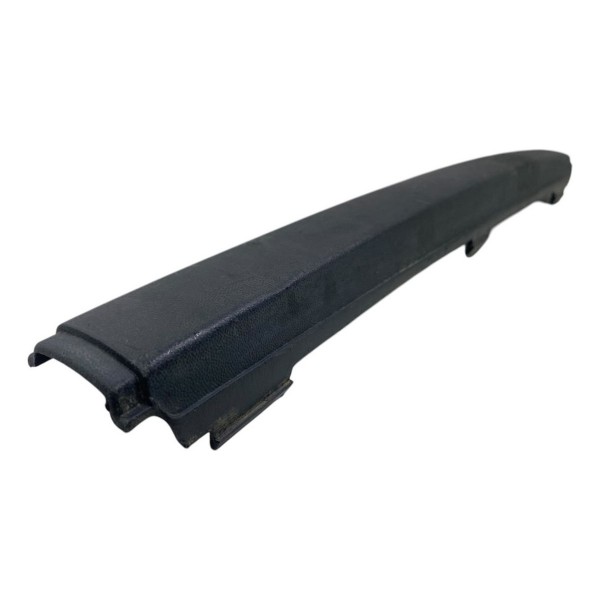 Friso Central Do Parachoque Volkswagen Gol G3 2000 A 2005