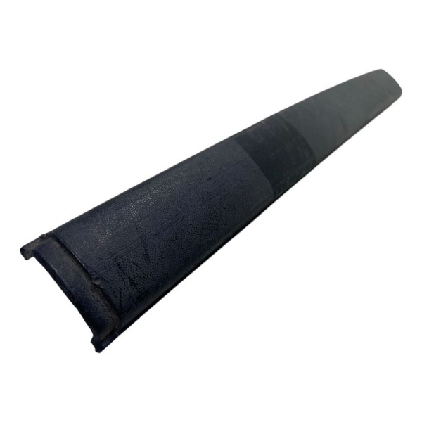 Friso Central Do Parachoque Volkswagen Gol G3 2000 A 2005