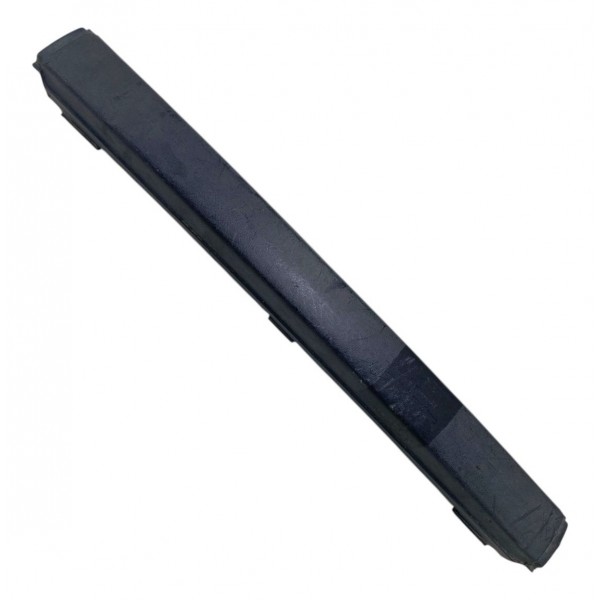 Friso Central Do Parachoque Volkswagen Gol G3 2000 A 2005