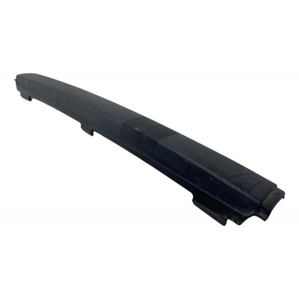 Friso Central Do Parachoque Volkswagen Gol G3 2000 A 2005