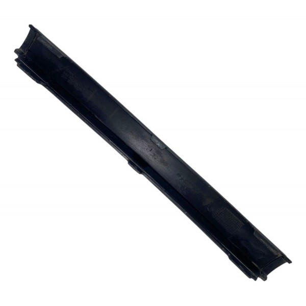 Friso Central Do Parachoque Volkswagen Gol G3 2000 A 2005