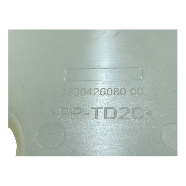 Suporte Módulo Bsi Peugeot 208 2020 2021 2022 A 2023