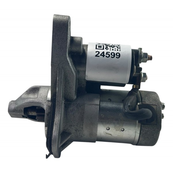 Motor Partida Arranque Kicks Sandero Duster Captur 1.6 16/