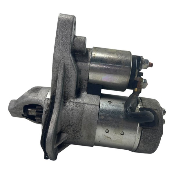 Motor Partida Arranque Kicks Sandero Duster Captur 1.6 16/