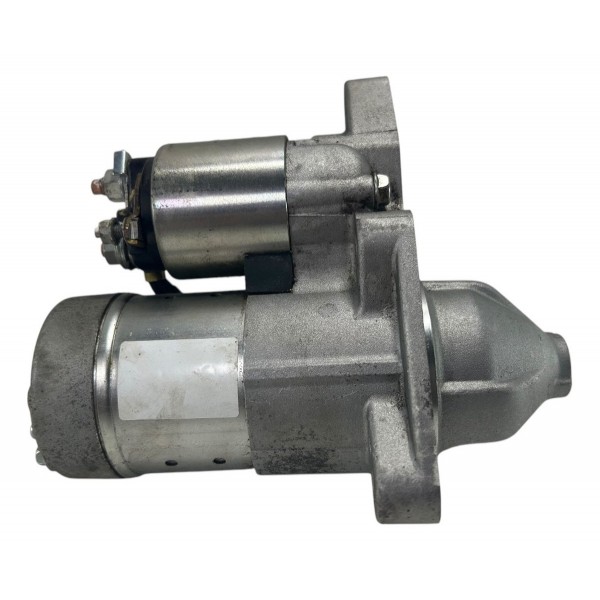 Motor Partida Arranque Kicks Sandero Duster Captur 1.6 16/