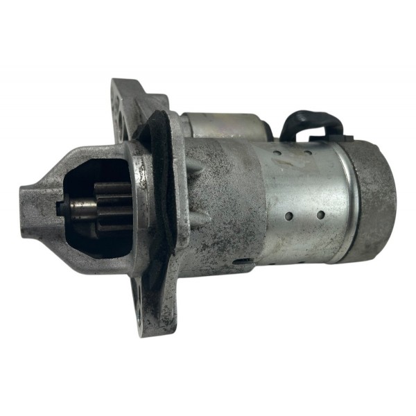 Motor Partida Arranque Kicks Sandero Duster Captur 1.6 16/