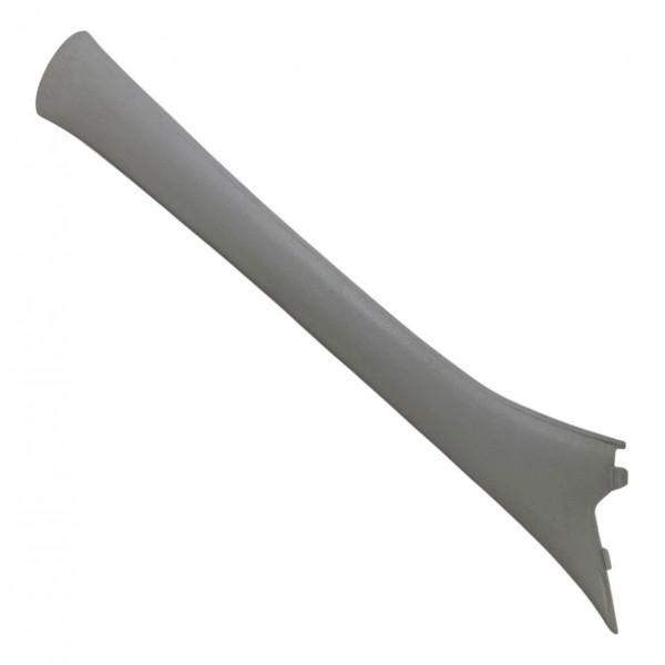 Moldura Acabamento Para-brisa Renault Clio 2001 A 2014