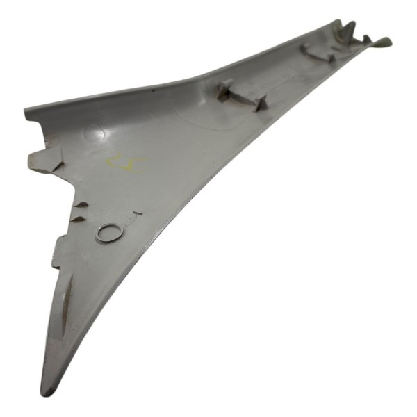 Moldura Acabamento Para-brisa Renault Clio 2001 A 2014