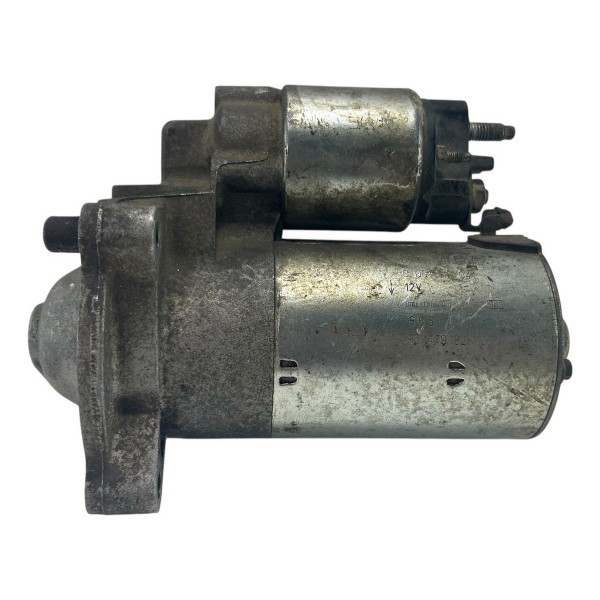 Motor Partida Arranque 206 207 307 C3 1.4 1.5 1.6 Bosch